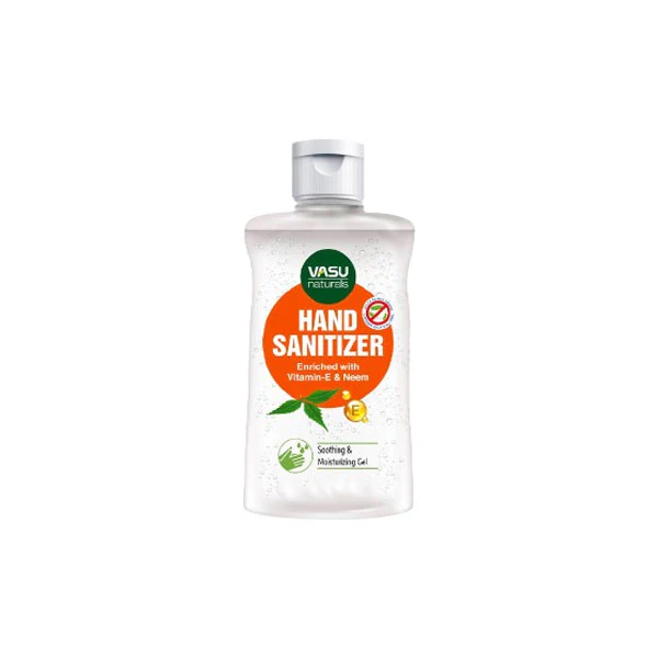 VASU HAND SANITIZER