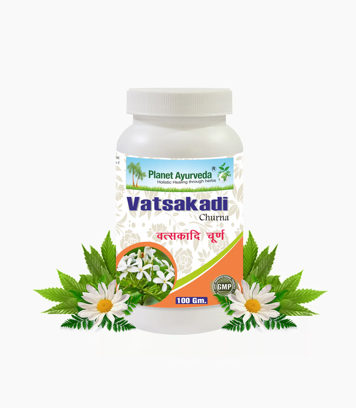 VATSAKADI CHURNA