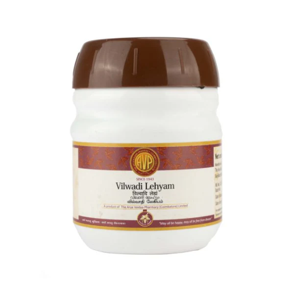 VILWADI LEHYAM (200 G)