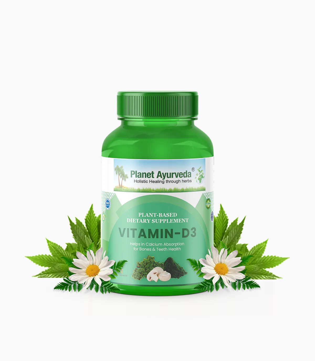 VITAMIN-D3