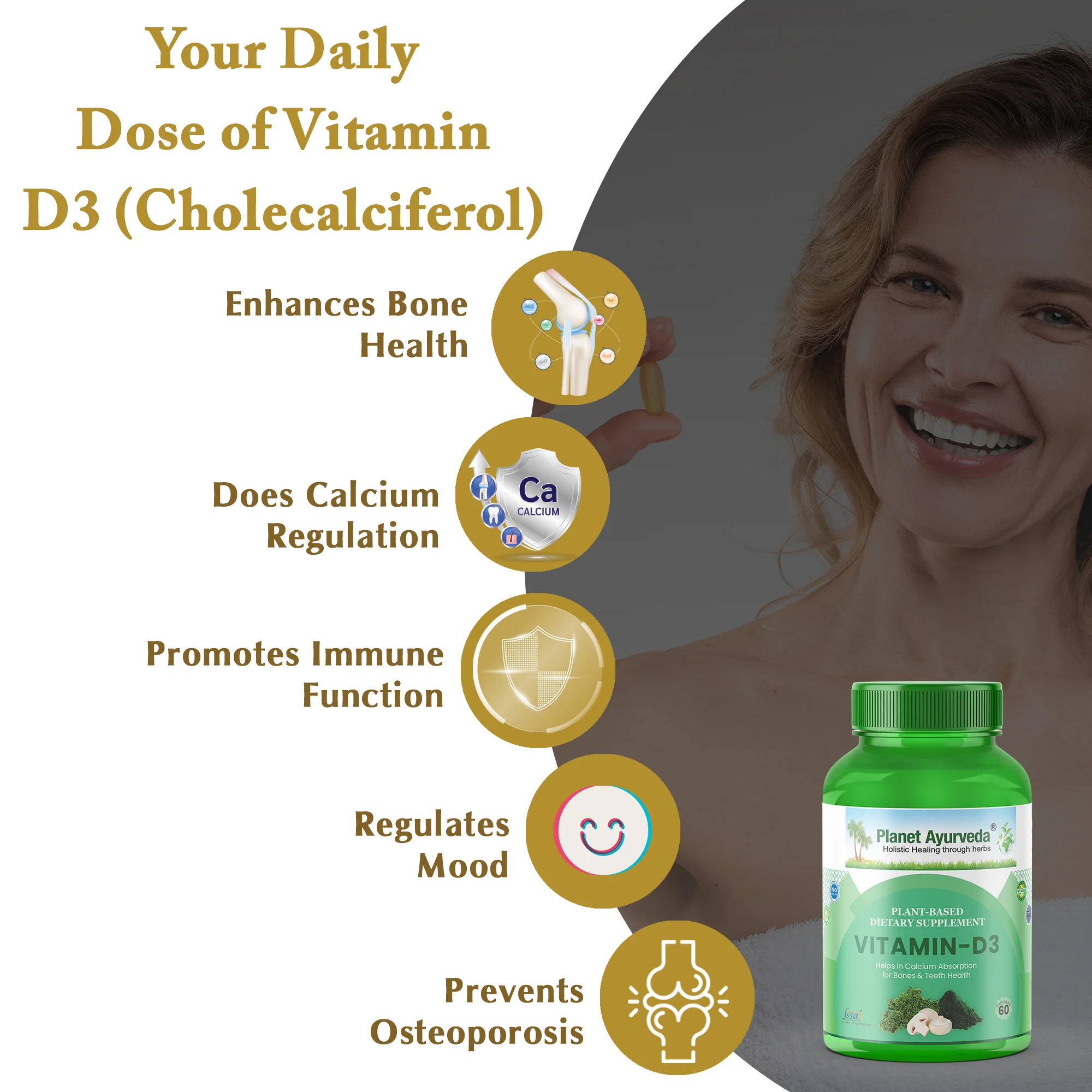 VITAMIN-D3 - Image 2