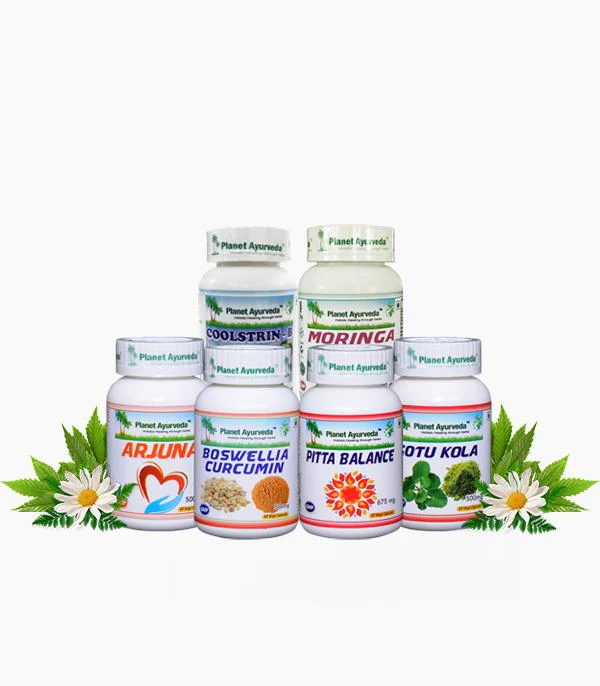 WG CARE PACK [ID-204]