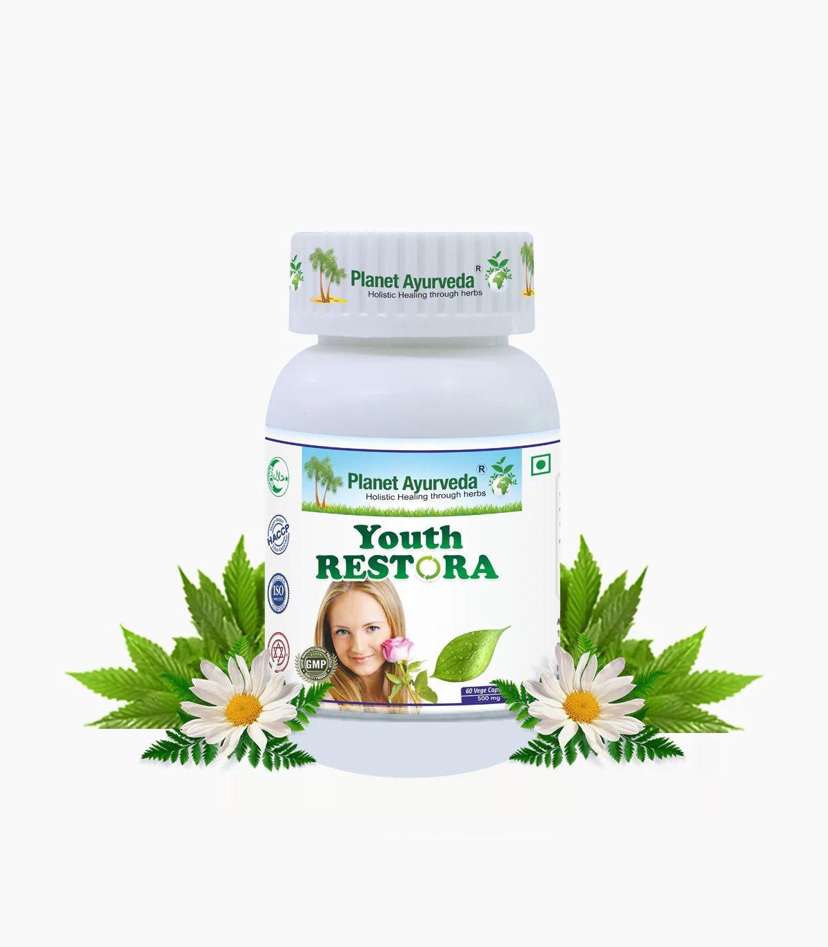 YOUTH RESTORA