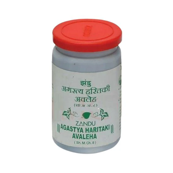 ZANDU AGASTYA HARITAKI AVALEHA (100 GM)-Pack of 2