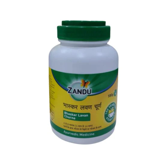 ZANDU LAVAN BHASKAR CHURNA
